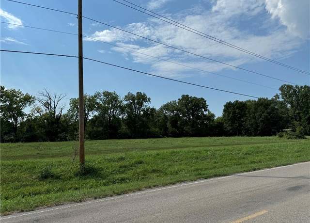 Property at 00000 S 10th St, Parsons, KS 67357