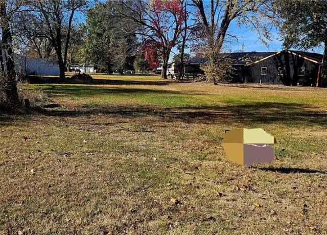 Property at 6th St, Urich, MO 64788