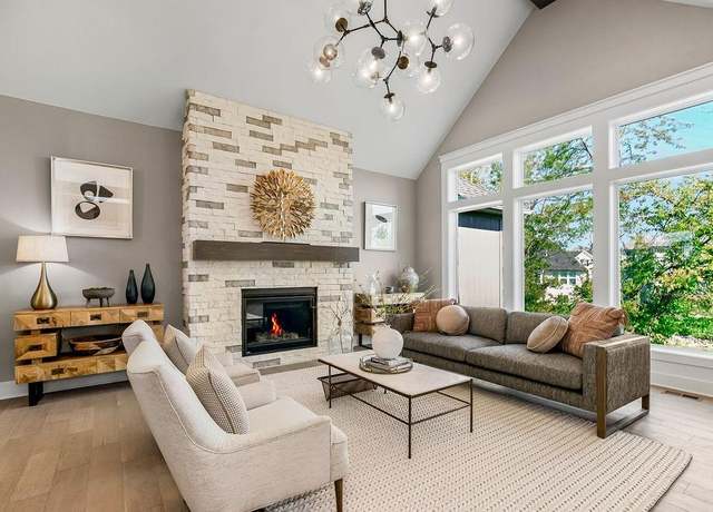 Property at 18300 Monrovia St, Overland Park, KS 66013, 4 beds, 3.5 baths