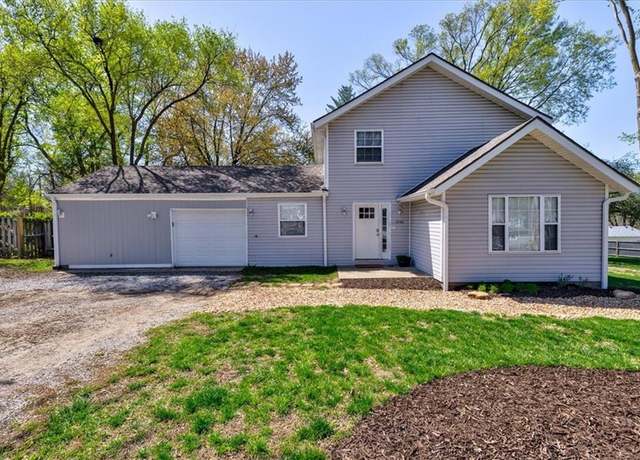 Property at 2100 & 2105 S Ellison Way, Independence, MO 64050, 6 beds, 3 baths
