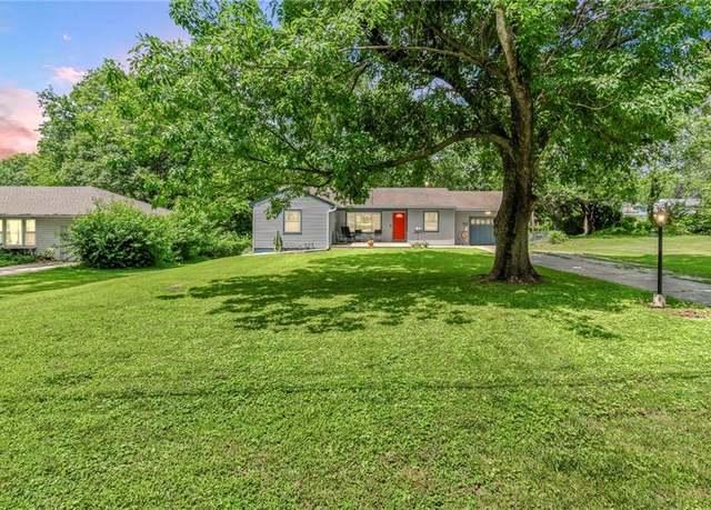 Property at 4506 Westridge Rd, Kansas City, MO 64133, 3 beds, 1 bath