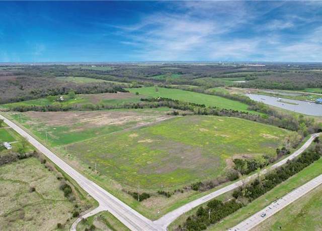 Property at 255th & Edgemore St, Paola, KS 66071