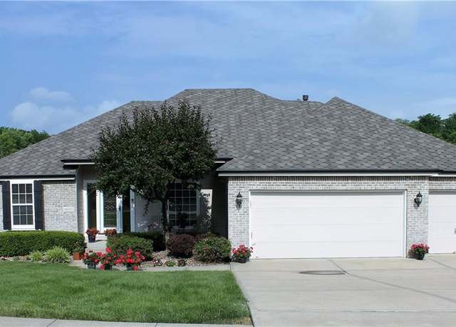 Property at 6620 NW Monticello Dr, Parkville, MO 64152, 4 beds, 3 baths