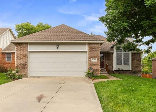 Property at 13031 Mcgee St, Kansas City, MO 64145, 3 beds, 3 baths