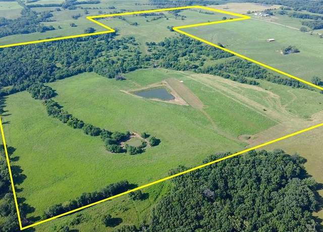 Property at 26033 Foghorn St, Princeton, MO 64673