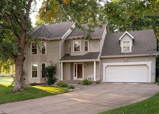 Property at 4308 NE 61st Ct, Kansas City, MO 64119, 4 beds, 4 baths