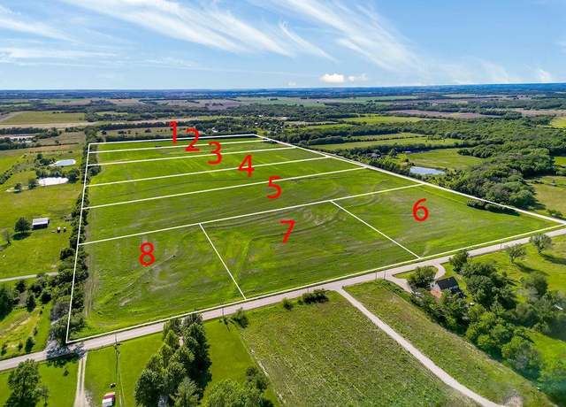 Property at 0005 W 151 St, Gardner, KS 66025