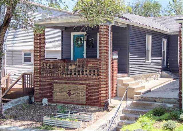Property at 521 Tracy Ave, Kansas City, MO 64016, 1 bed, 1 bath