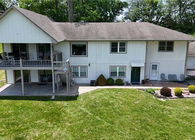 Property at 27 Partridge Dr, Agency, MO 64401, 3 beds, 3 baths