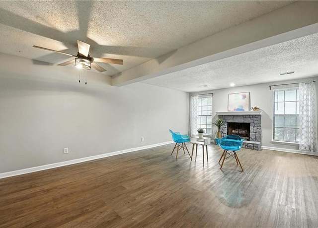 Property at 12704 W 110th Ter, Overland Park, KS 66210, 2 beds, 2 baths