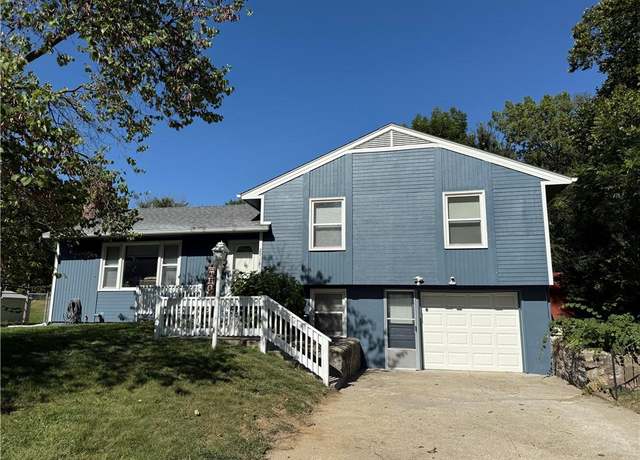 Property at 2911 N 83rd Ter, Kansas City, KS 66109, 3 beds, 1.5 baths