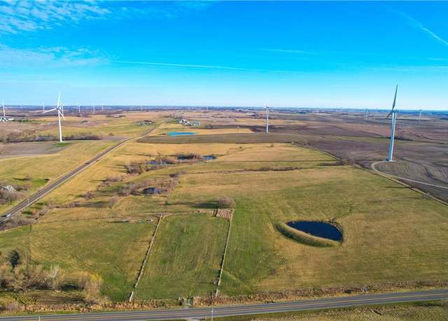 Property at 3 US 169 Hwy, King City, MO 64463