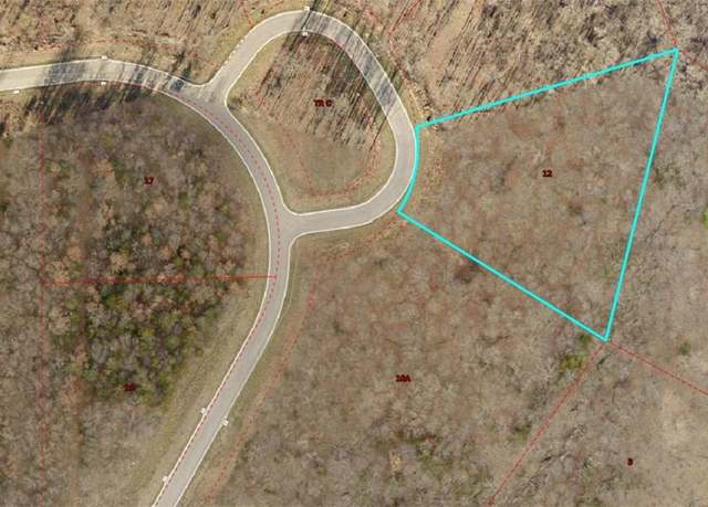 Property at 16917 Wallace Way, Loch Lloyd, MO 64012