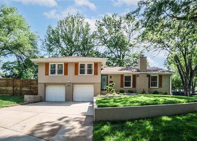Property at 2923 Cheyenne Cir, North Kansas City, MO 64116, 3 beds, 2.5 baths