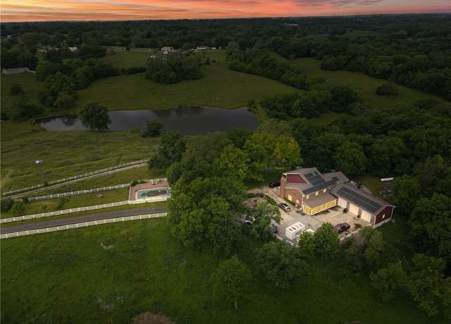 Property at 15940 Highway Y N/A, Excelsior Springs, MO 64024, 5 beds, 5 baths