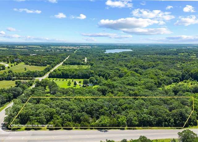 Property at 3906 Cr 3600 N/A, Independence, KS 67301