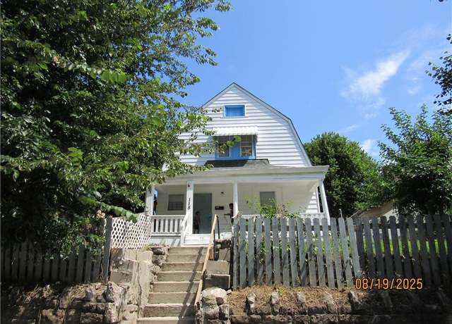 Property at 115 Monroe Ave, Kansas City, MO 64123, 3 beds, 2.5 baths