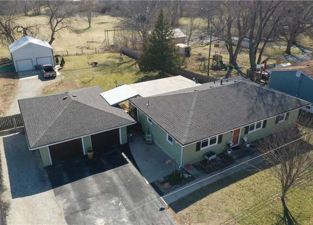 Property at 205 Patricia St, Plattsburg, MO 64477, 3 beds, 1.5 baths