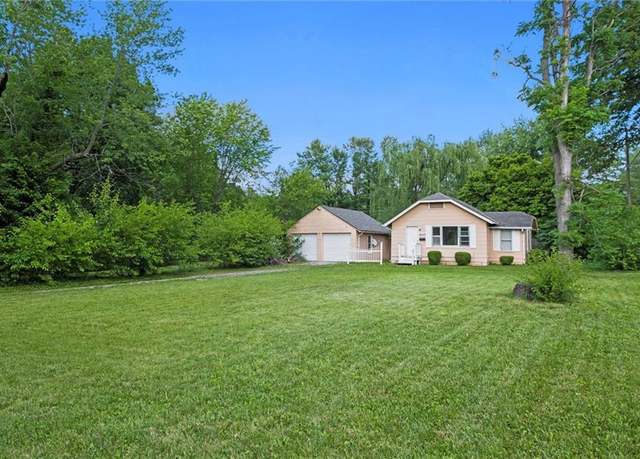 Property at 8249 Ward Pkwy, Kansas City, MO 64114, 2 beds, 1 bath