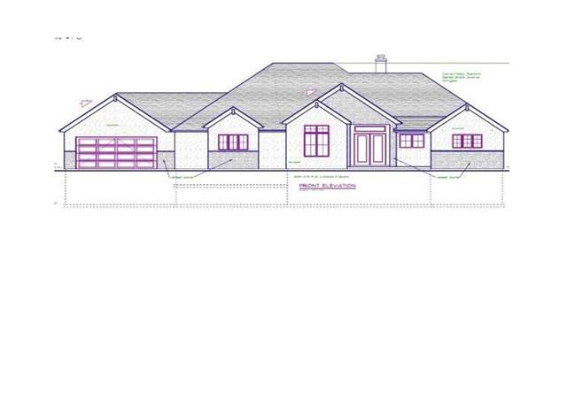Property at 8535 N Wallace Ave, Kansas City, MO 64157, 4 beds, 4.5 baths