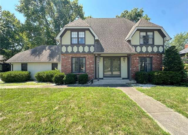 Property at 4021 NE Brooktree Ln, Kansas City, MO 64119, 4 beds, 3.5 baths