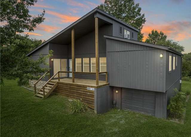 Property at 847 Lake Viking Ter, Altamont, MO 64620, 3 beds, 2.5 baths