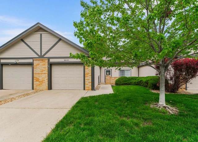 Property at 6612 NW Revere Dr, Kansas City, MO 64152, 2 beds, 2 baths