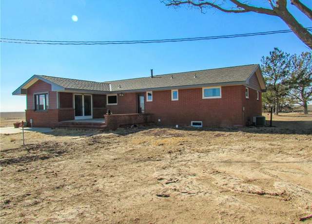 Property at 21705 II Road Rural Route, KS 67844, 3 beds, 1.5 baths