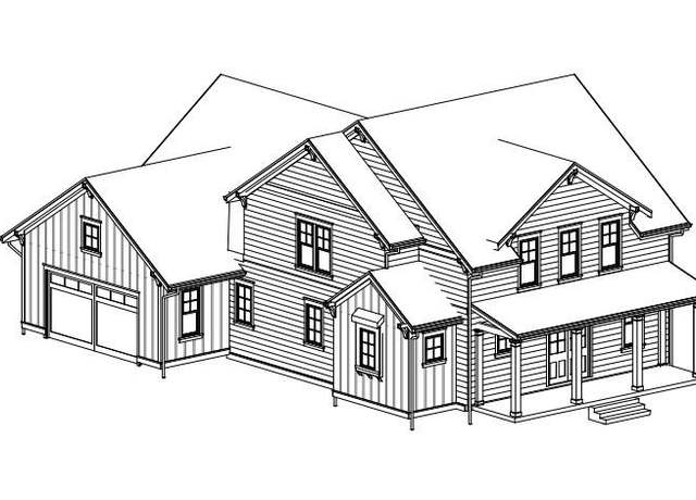 Property at 6101 El Monte St, Fairway, KS 66205, 5 beds, 5 baths