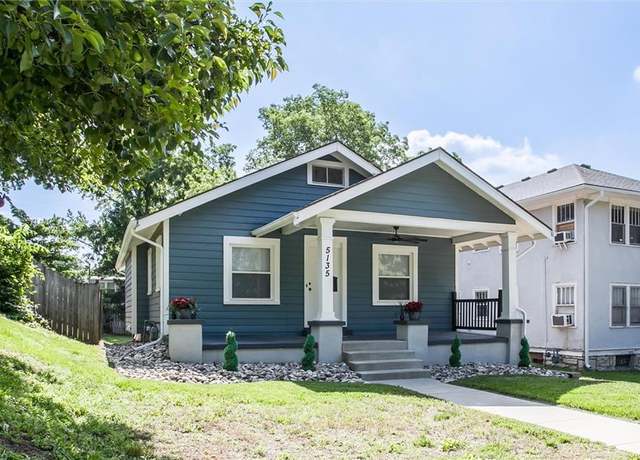 Property at 5135 Tracy Ave, Kansas City, MO 64110, 2 beds, 1.5 baths