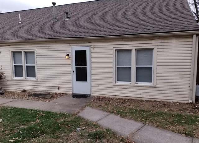 Property at 8828 N Main St, Kansas City, MO 64155, 2 beds