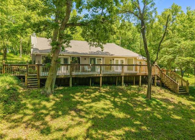 Property at 8919 S Hardsaw Rd, Lone Jack, MO 64070, 3 beds, 2.5 baths