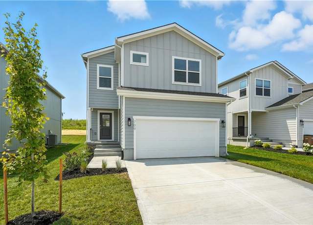 Property at 709 Glenn Cir, Raymore, MO 64083, 4 beds, 2.5 baths
