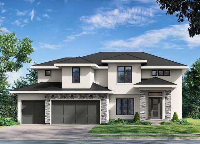 Property at 12405 W 184th St, Overland Park, KS 66013, 4 beds, 4 baths