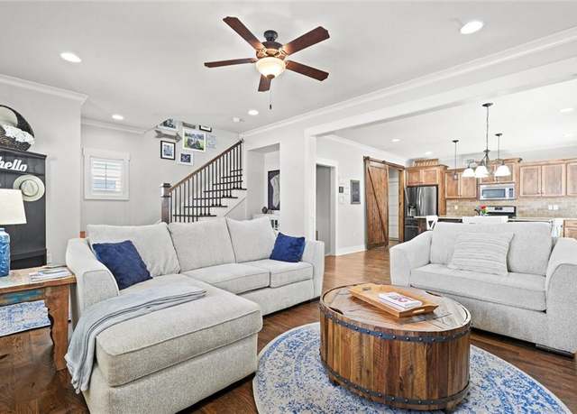 Property at 9011 NE 79th St, Kansas City, MO 64158, 4 beds, 2.5 baths