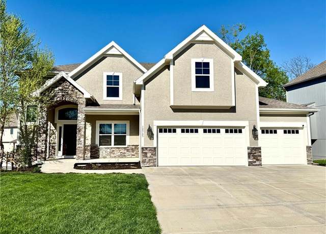 Property at 12765 N Imperial Dr, Platte City, MO 64079, 4 beds, 4.5 baths