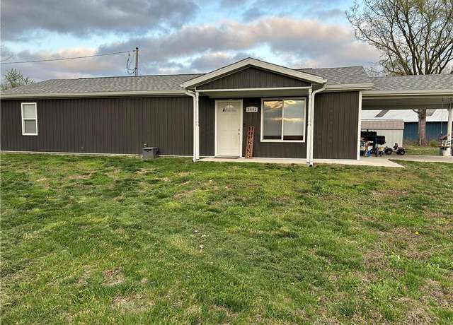 Property at 3441 State Road AA N/A, Holts Summit, MO 65043, 3 beds, 2 baths