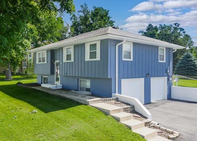 Property at 702 N 2nd St, Lansing, KS 66043, 3 beds, 1.5 baths