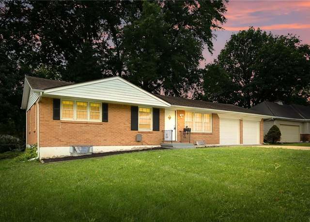 Property at 15307 E 43rd Ter S, Independence, MO 64055, 3 beds, 1 bath