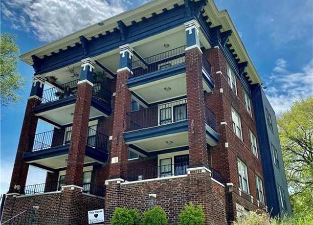 Property at 3112 Benton Blvd, Kansas City, MO 64128, 6 baths