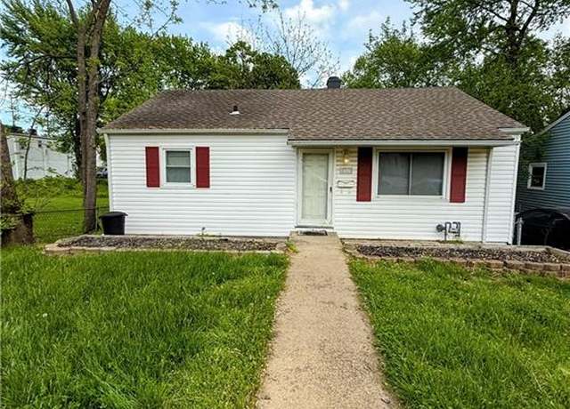 Property at 2317 Englewood Ct, Independence, MO 64052, 2 beds, 1 bath
