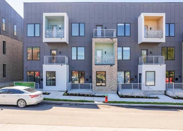 Property at 1025 Pacific St, Kansas City, MO 64106, 3 beds, 3.5 baths