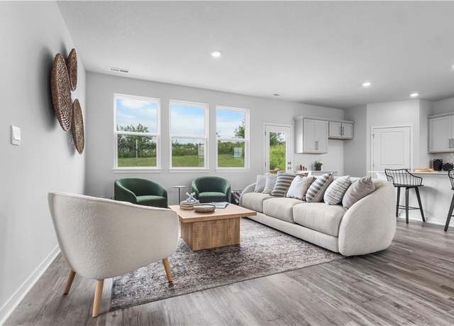 Property at 4900 NW 141st St, Platte City, MO 64079, 3 beds, 2.5 baths