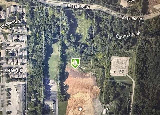 Property at 17318 E US Highway 40 N/A, Independence, MO 64055