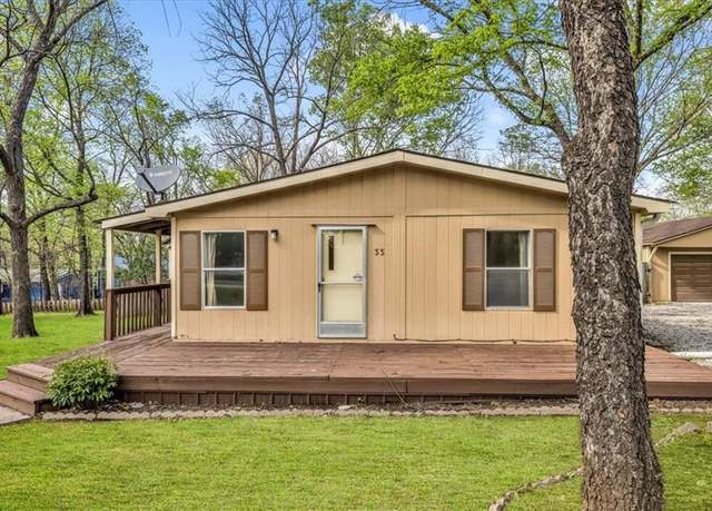Property at 33 Beechwood Ln, Linn Valley, KS 66040, 2 beds, 2 baths