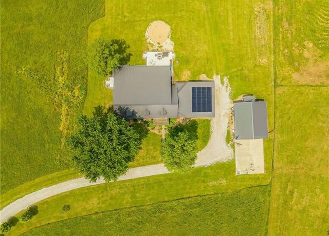 Property at 13001 County Road 191 N/A, Savannah, MO 64485, 5 beds, 3 baths
