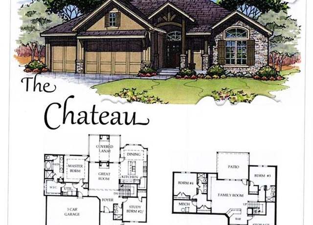 Property at 1403 Upton Ct, Raymore, MO 64083, 4 beds, 4 baths