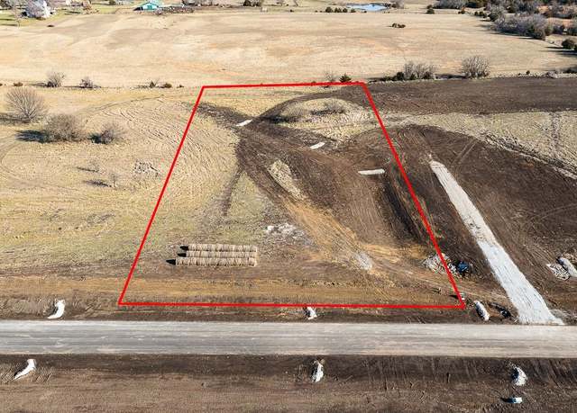 Property at Lot 32 235th St, Tonganoxie, KS 66086