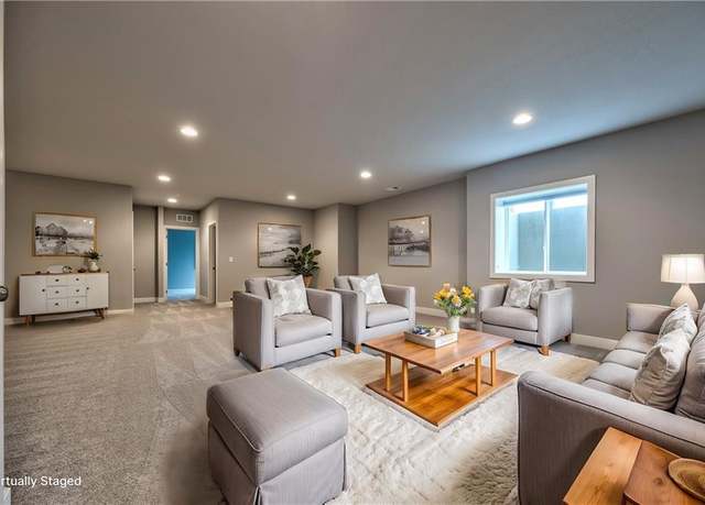 Property at 16163 W 174th Ter, Olathe, KS 66062, 4 beds, 3 baths