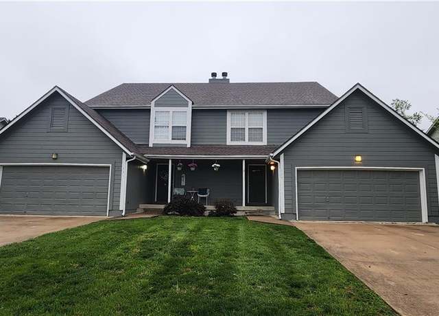Property at 629/631 NE Swann Cir, Lee's Summit, MO 64086, 12 beds, 10 baths